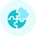 Integrations icon