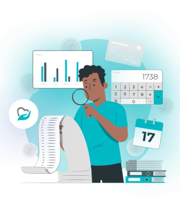 ChMeetings - church accounting software