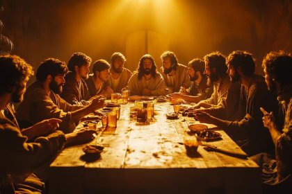 Jesus' discipleship and know the steps to follow Christ faithfully