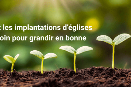 La solution logicielle idéale pour les églises en croissance