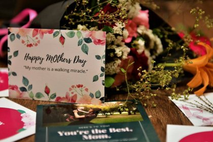Mother day quotes - ChMeetings