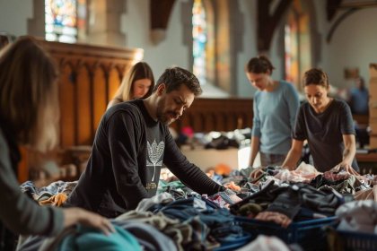 National Volunteer Week