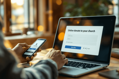 Online Giving at Your Church