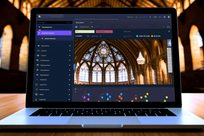 Online Ministry Success Starts With Smarter Management Information