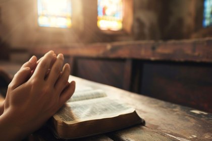 Prayer for Family