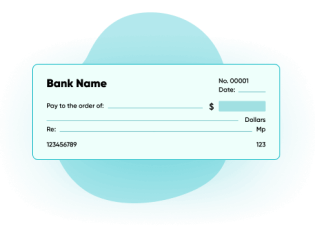Print Checks image