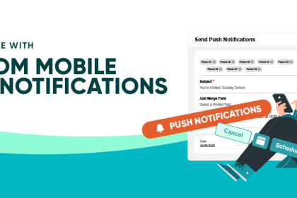 Push Notifications
