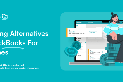 QuickBooks For Churches