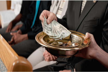 Church Fundraising