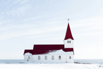 Start a Church in Ontario, Canada