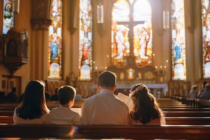 Sunday Prayer