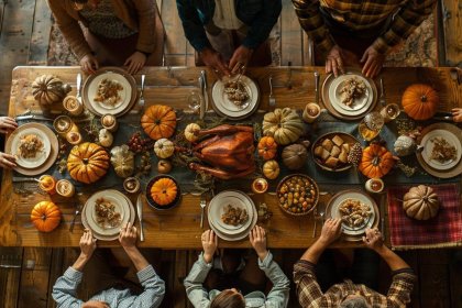 Thanksgiving 2024