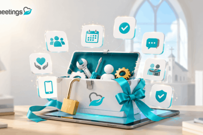Top free church-management software tools