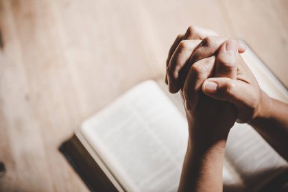 Types of Ministry Degrees