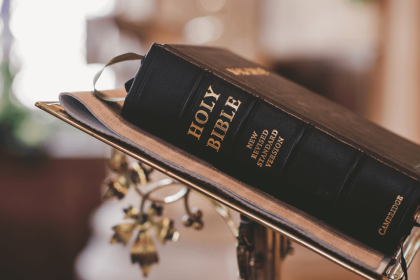 Bible Verses