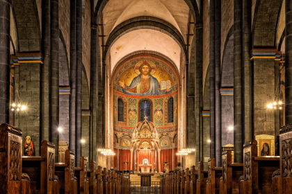 Church Prayer