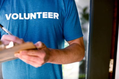 Volunteerism in the Church