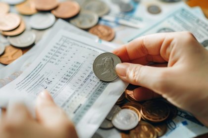 What is the contribution statement