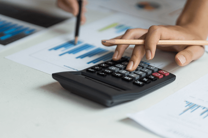 Church Bookkeeping