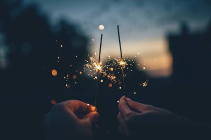 Year end giving campaign