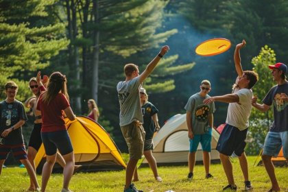 Youth Group Activities