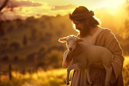 bible verses about trusting god