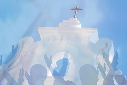 Start a Church in Texas