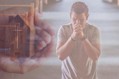 Start a Church in California