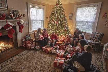 Christmas gift ideas