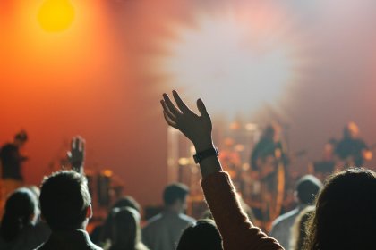 church attendance after covid