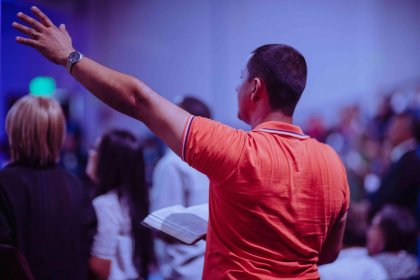 church outreach