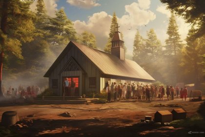 Organizing a church summer camp is easy with the right team and resources. Start by setting clear goals, creating a schedule, and recruiting volunteers. Let's make it happen!