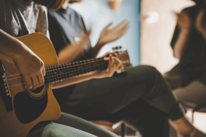 church worship songs