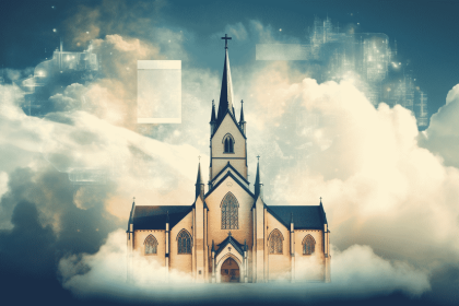 cloud-based church event management