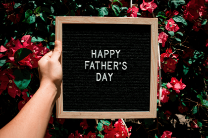 happy father's day quotes with images