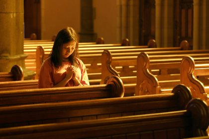 Modern Church