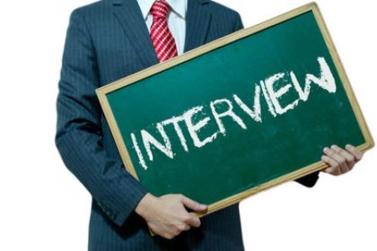 interview questions for pastors