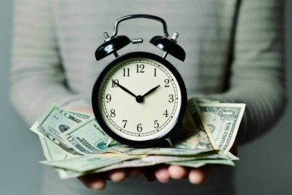 Save your time and time