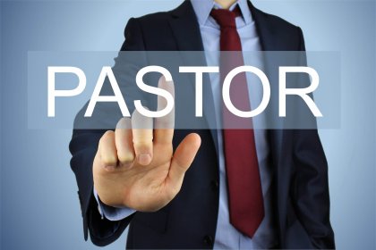Pastor salary