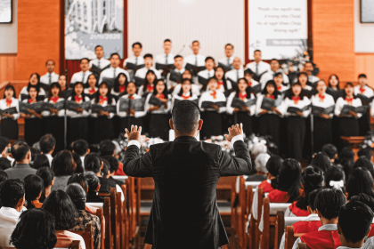 song church and ministries