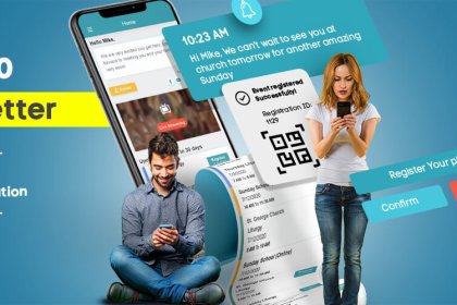 ChMeetings Q2 2020 Updates
