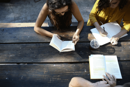 women's ministry ideas for small churches